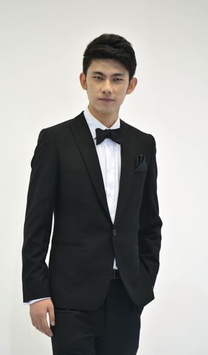 时容红公关与传播总监