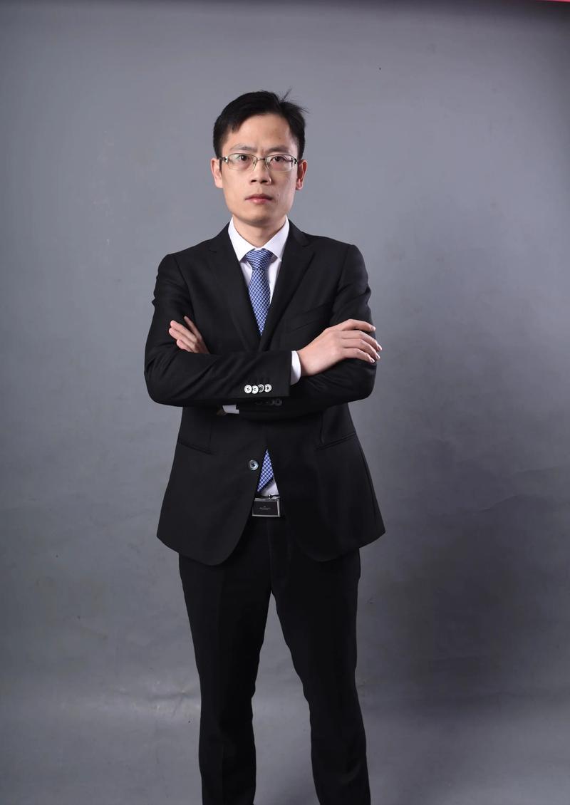 张红霞 后期制作总监